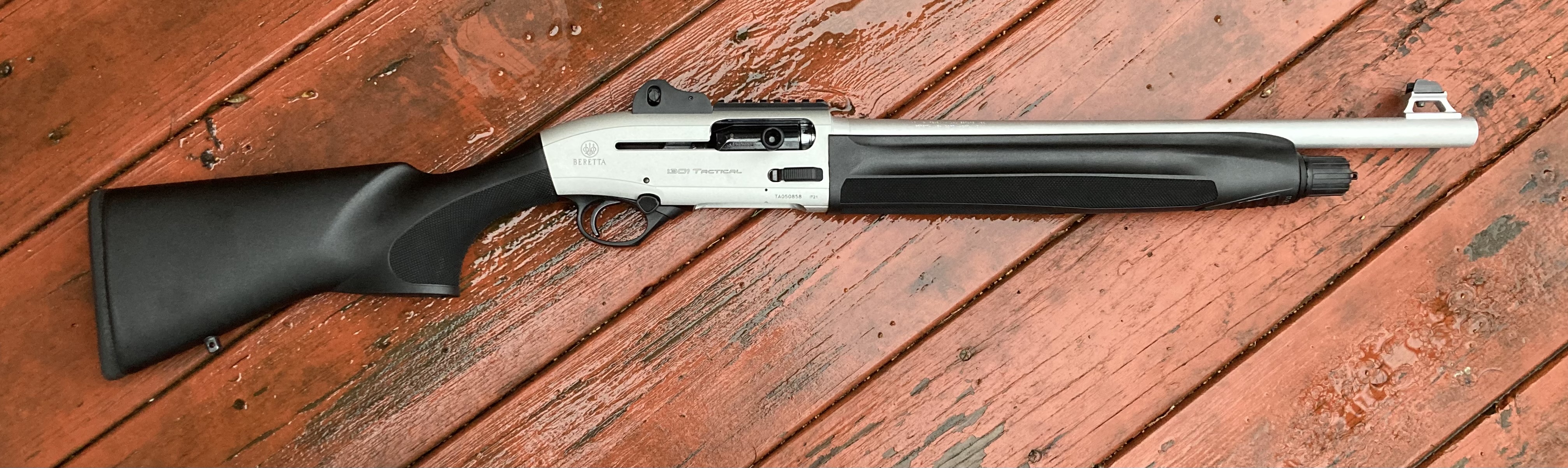 Beretta A300 Outlander