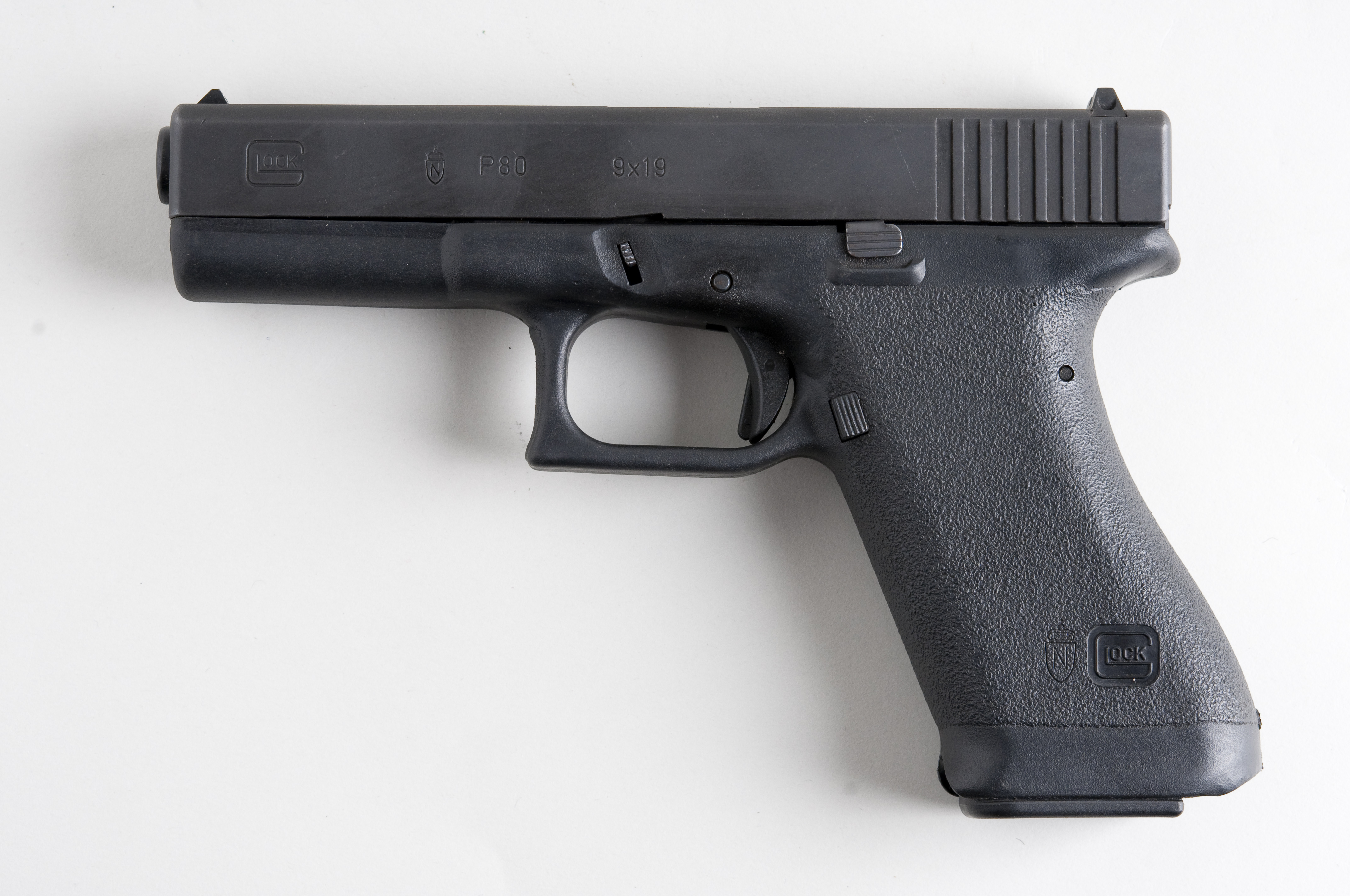 Glock 17 Gen5 MOS