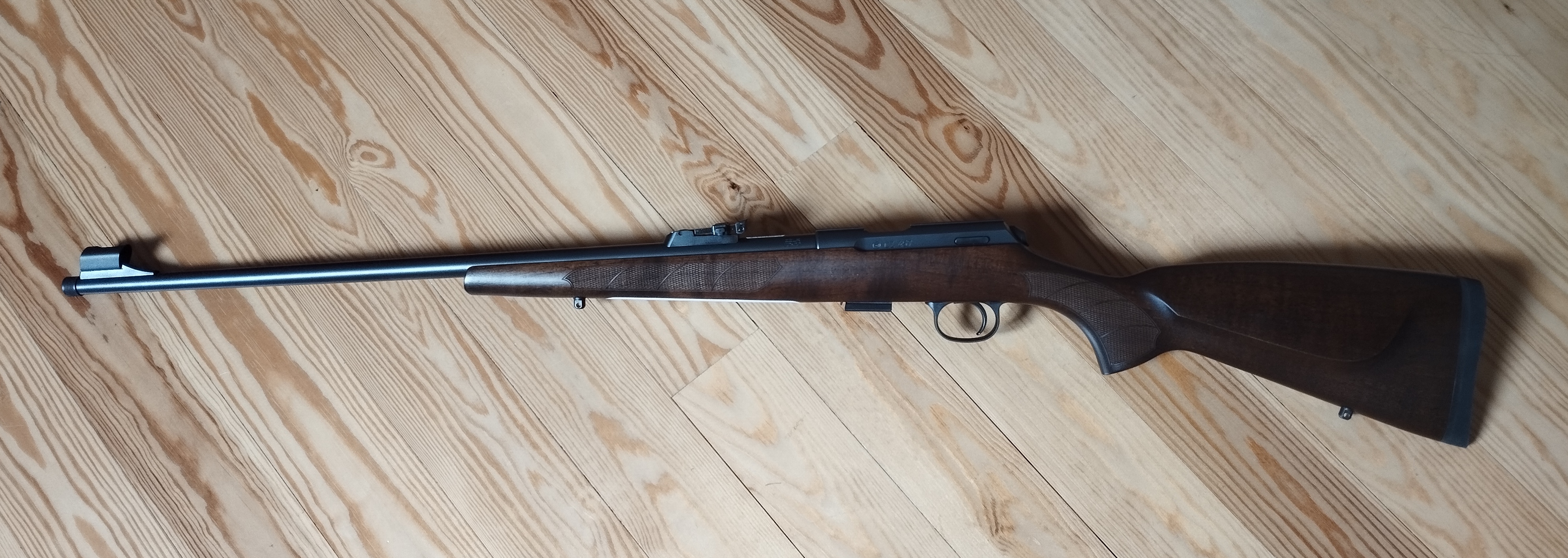 Howa 1500 .308win