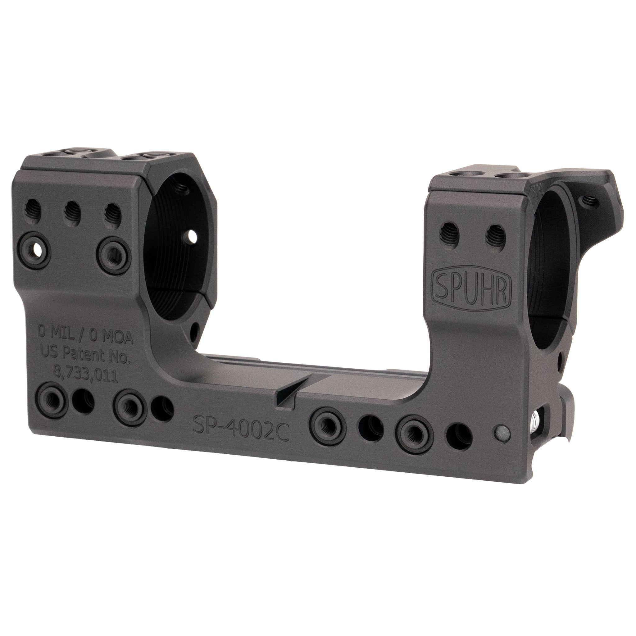 Spuhr SP-4002 34mm mount